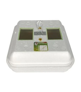 Инкубатор механический Рябушка Smart 70 (220 В), с цифровым терморегулятором.