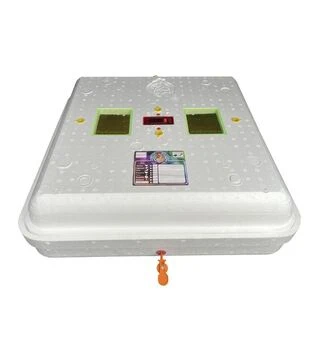 Инкубатор механический Рябушка Turbo 150 (220 В), с вентилятором