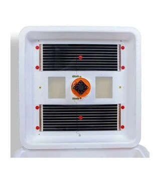 Инкубатор механический Рябушка Turbo 150 (220 В), с вентилятором