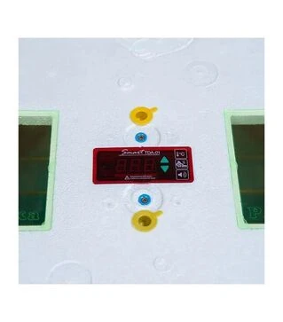 Инкубатор механический Рябушка Turbo 150 (220 В), с вентилятором