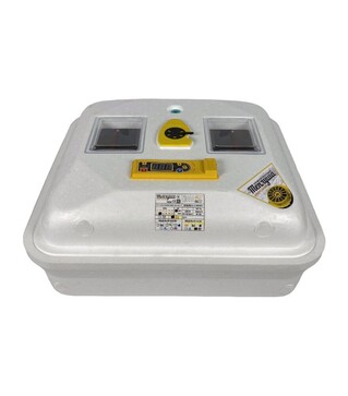 Инкубатор механический Теплуша 88 ТМВ12 (220 В; 12 В)