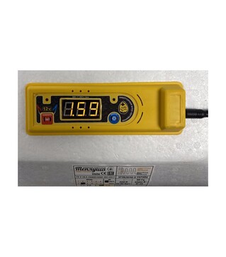 Инкубатор механический Теплуша 88 ТМВ12 (220 В; 12 В)