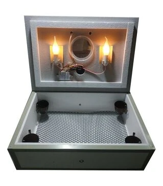 Инкубатор ручной Наседка 100 (220 В)