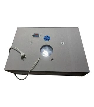 Инкубатор ручной Наседка 100 (220 В)