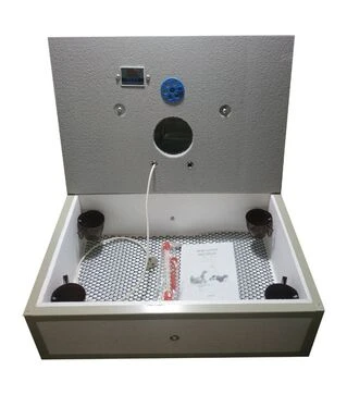 Инкубатор ручной Наседка 100 (220 В)