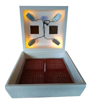 Инкубатор ручной Наседка 120 (220 В)