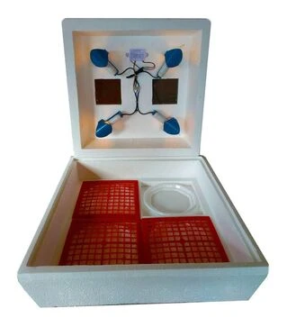 Инкубатор ручной Наседка 120 (220 В)