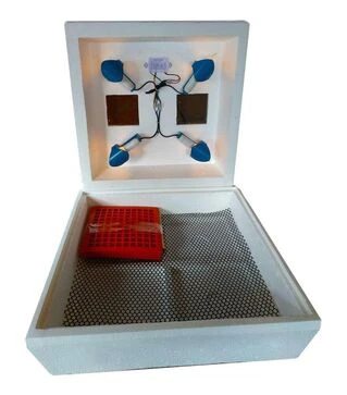 Инкубатор ручной Наседка 120 (220 В)