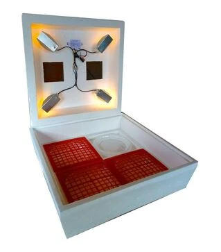 Инкубатор ручной Наседка 120 (220 В)