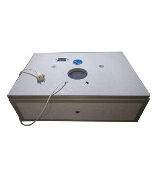 Инкубатор ручной Наседка 70 (220 В)