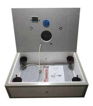 Инкубатор ручной Наседка 70 (220 В)