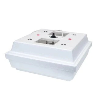 Инкубатор ручной Наседка ИПМ-120 (220 В), ламповый