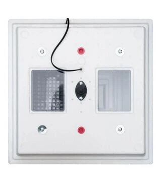 Инкубатор ручной Наседка ИПМ-120 (220 В), ламповый