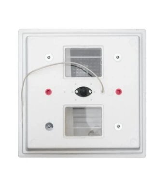 Инкубатор ручной Наседка ИПМ-120 (220 В), теновый