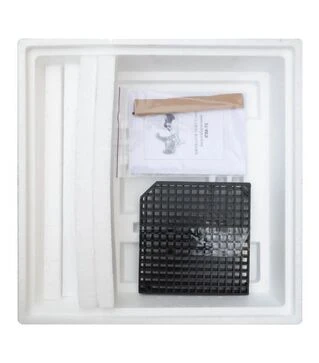 Инкубатор ручной Наседка ИПМ-120 (220 В), теновый