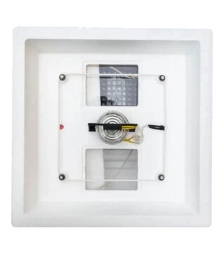 Инкубатор ручной Наседка ИПМ-120 (220 В), теновый