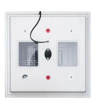 Инкубатор ручной Наседка ИПМ-70 (220 В), ламповый