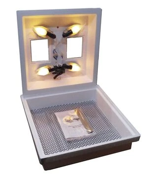 Инкубатор ручной Наседка ИПЦ-70 (220 В)