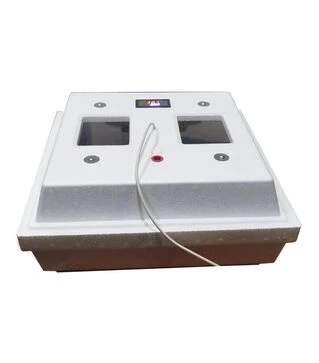 Инкубатор ручной Наседка ИПЦ-70 (220 В)