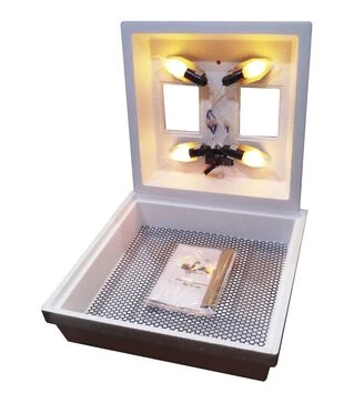 Инкубатор ручной Наседка ИПЦ-70 (220 В)