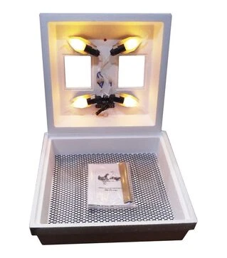 Инкубатор ручной Наседка ИПЦ-70 (220 В)