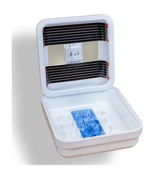 Инкубатор ручной Рябушка Smart 70 (220 В)