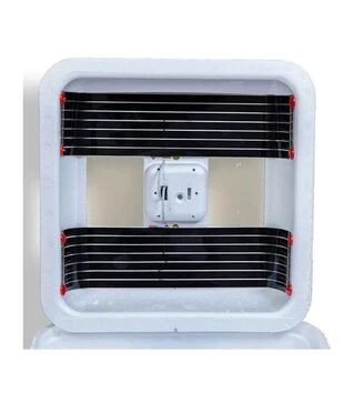 Инкубатор ручной Рябушка Smart 70 (220 В)