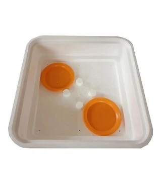 Инкубатор ручной Рябушка Smart 70 (220 В)