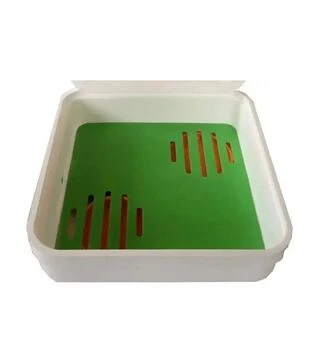 Инкубатор ручной Рябушка Smart 70 (220 В)