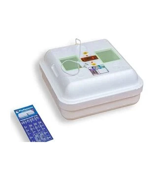 Инкубатор ручной Рябушка Turbo 70 (220 В)