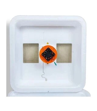 Инкубатор ручной Рябушка Turbo 70 (220 В)