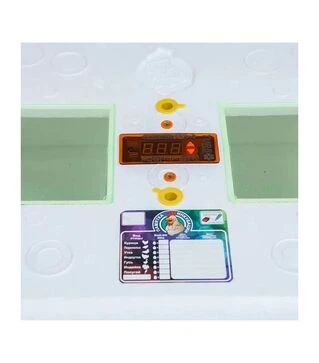 Инкубатор ручной Рябушка Turbo 70 (220 В)