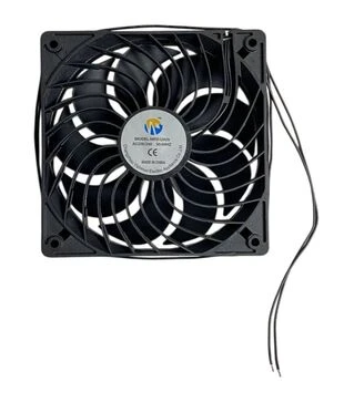 Вентилятор для інкубатора, 220 В