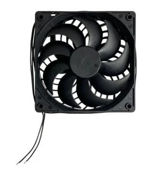 Вентилятор для інкубатора, 220 В