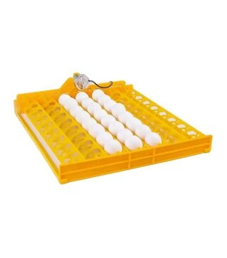 Лоток автоматичного перевороту для інкубатора на 56 яєць, без мотора