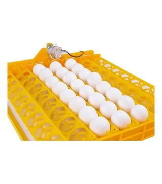 Лоток автоматичного перевороту для інкубатора на 56 яєць, без мотора