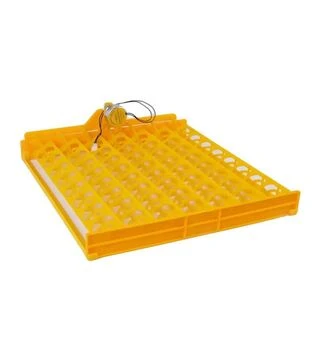 Лоток автоматичного перевороту для інкубатора на 56 яєць, з мотором, 220 В