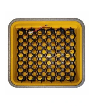 Лоток автоматического поворота для инкубатора Теплуша серии Euro на 78 яиц