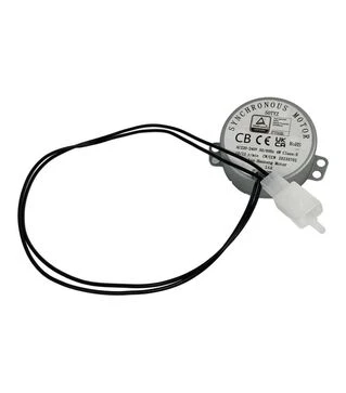 Мотор для инкубатора 50TYZ (10/12 r/min), 220 В