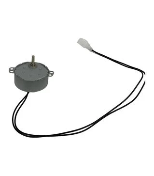 Мотор для инкубатора 50TYZ (10/12 r/min), 220 В