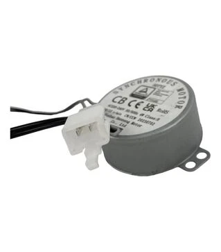 Мотор для инкубатора 50TYZ (10/12 r/min), 220 В