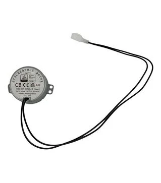 Мотор для инкубатора 50TYZ (10/12 r/min), 220 В