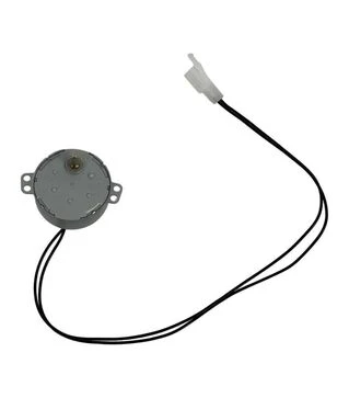 Мотор для инкубатора 50TYZ (10/12 r/min), 220 В