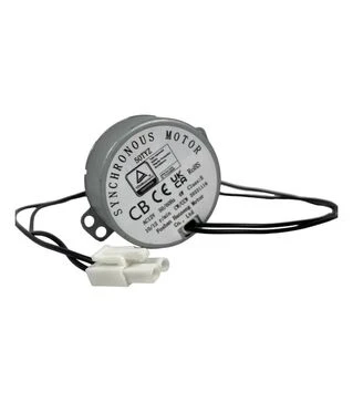 Мотор для инкубатора 50TYZ (10/12 r/min), AC 12 В