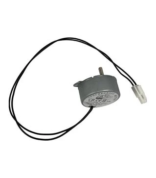 Мотор для инкубатора 50TYZ (10/12 r/min), AC 12 В