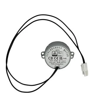 Мотор для инкубатора 50TYZ (10/12 r/min), AC 12 В