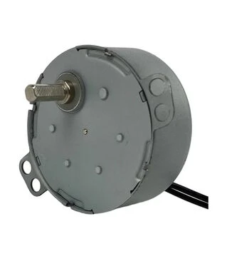 Мотор для инкубатора 50TYZ (10/12 r/min), AC 12 В