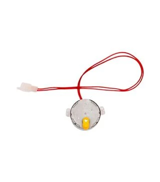 Мотор для инкубатора Теплуша TDY50, AC 12 В