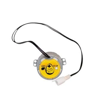 Мотор для инкубатора Теплуша TDY50, 220 В