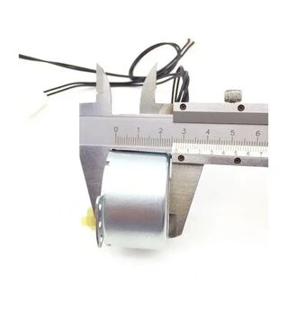 Мотор для инкубатора 49TYJ-F 1/240 rpm, AC 220 В